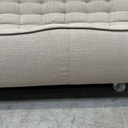 N701 sofa - 3 seater