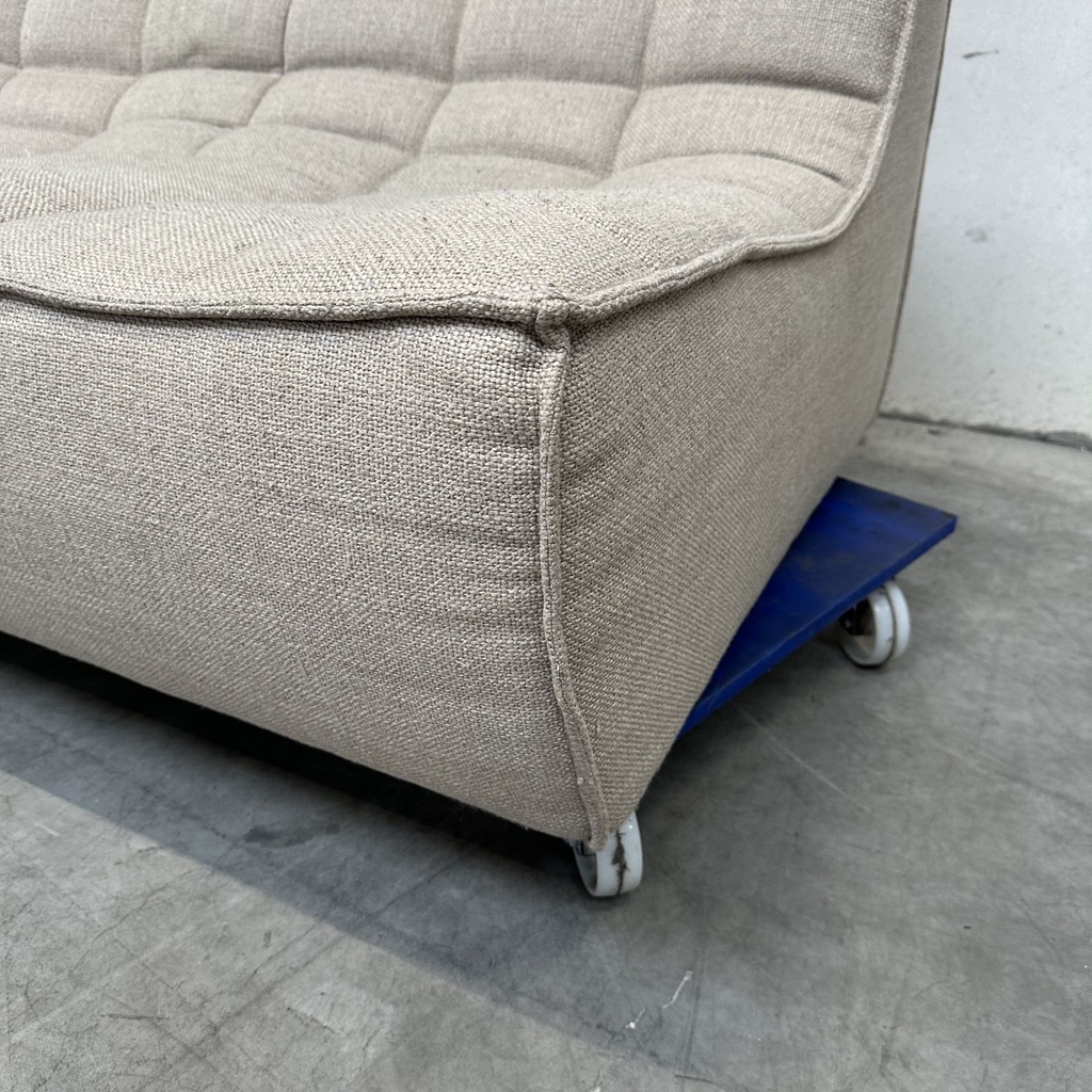 N701 sofa - 3 seater