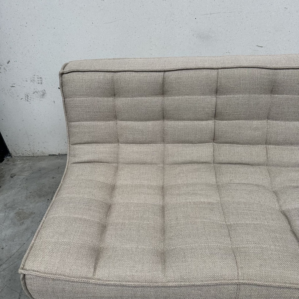 N701 sofa - 3 seater
