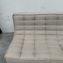 N701 sofa - 3 seater