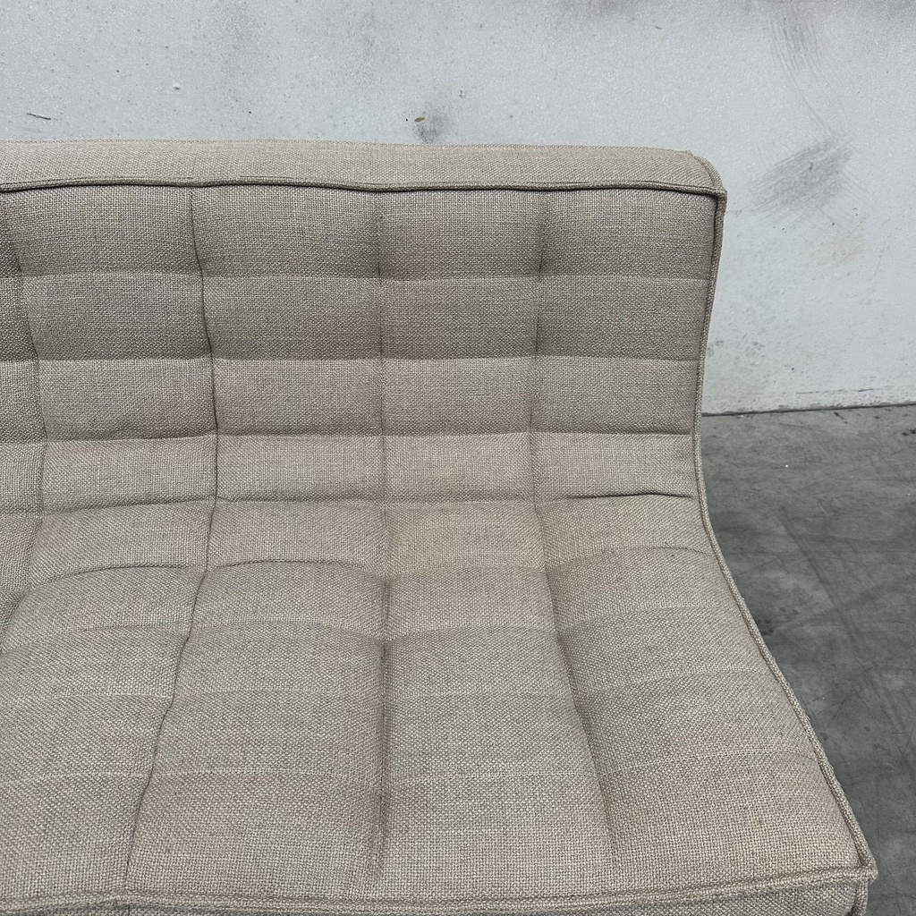 N701 sofa - 3 seater