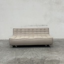 N701 sofa - 3 seater