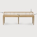 Spindle bench