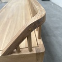 Spindle bench