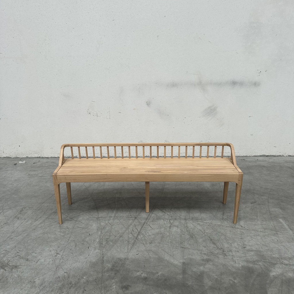 Spindle bench