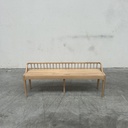 Spindle bench