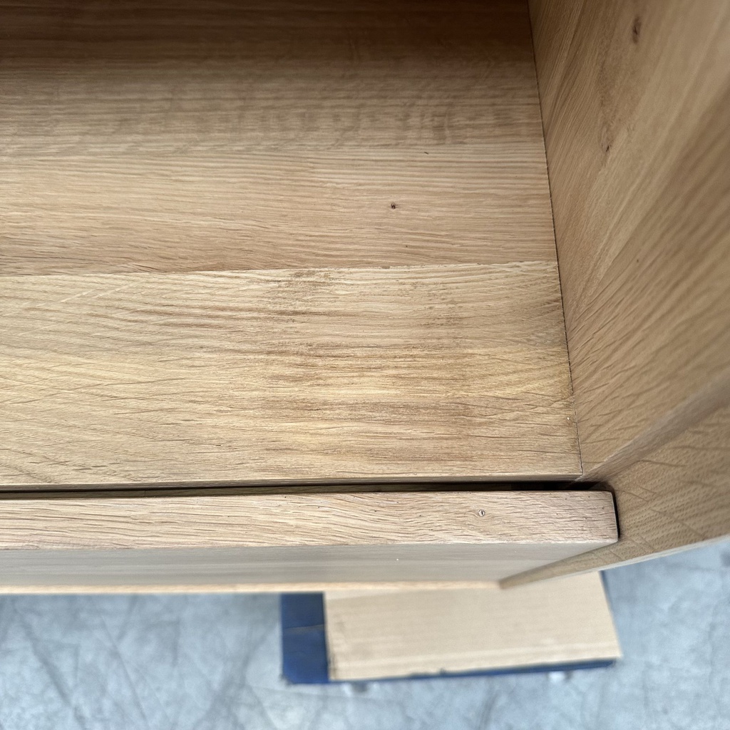 Whitebird cupboard