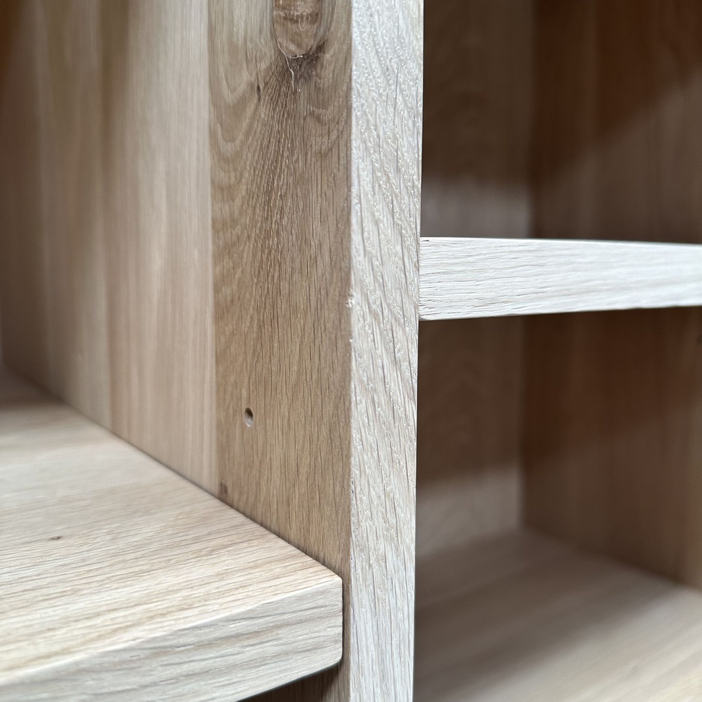 Whitebird cupboard