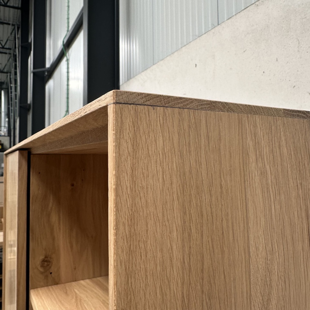 Whitebird cupboard