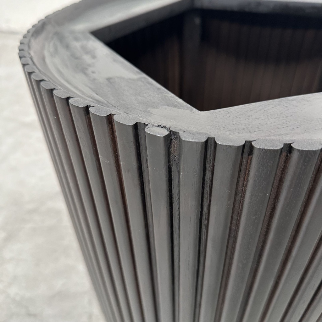 Roller Max side table