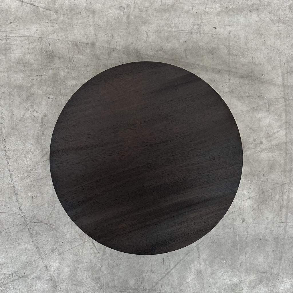 Roller Max side table