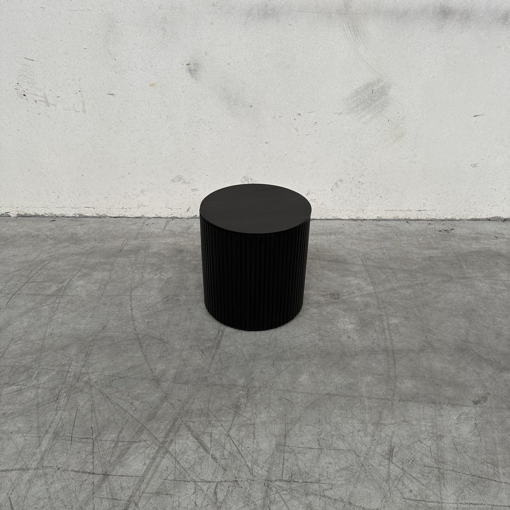 Roller Max side table