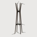 PI coat stand