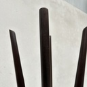 PI coat stand