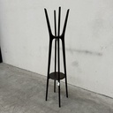 PI coat stand