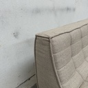 N701 sofa - 2 seater