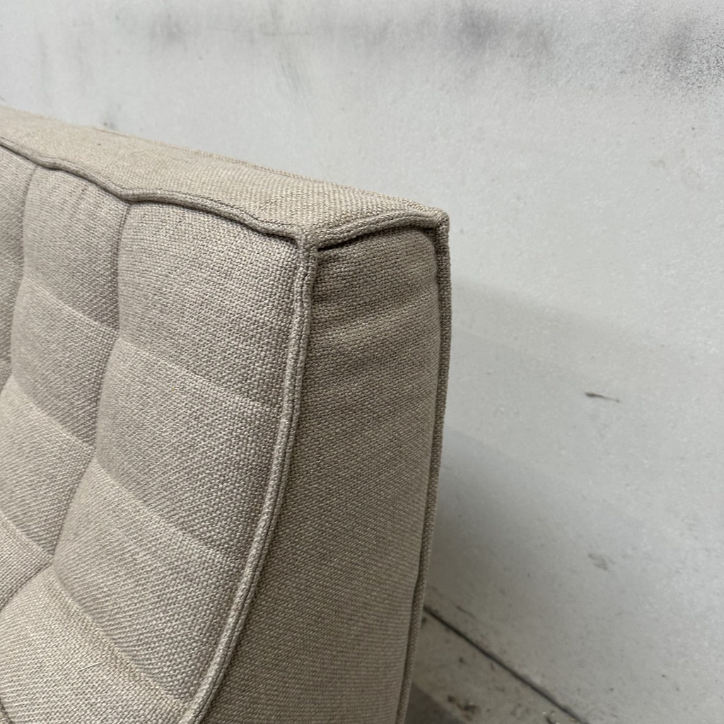 N701 sofa - 2 seater