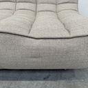 N701 sofa - 2 seater