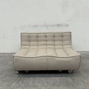N701 sofa - 2 seater