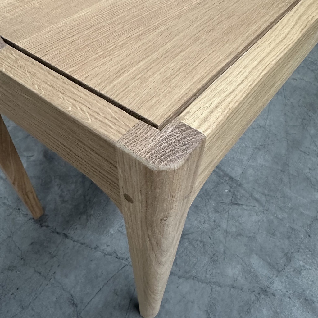Spindle bench