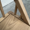 Spindle bench