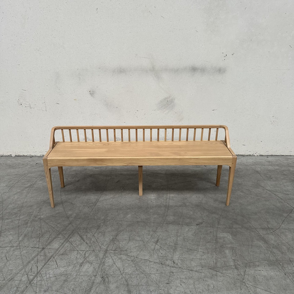Spindle bench