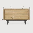 Shadow sideboard