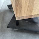Shadow sideboard