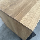 Shadow sideboard