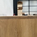 Shadow sideboard