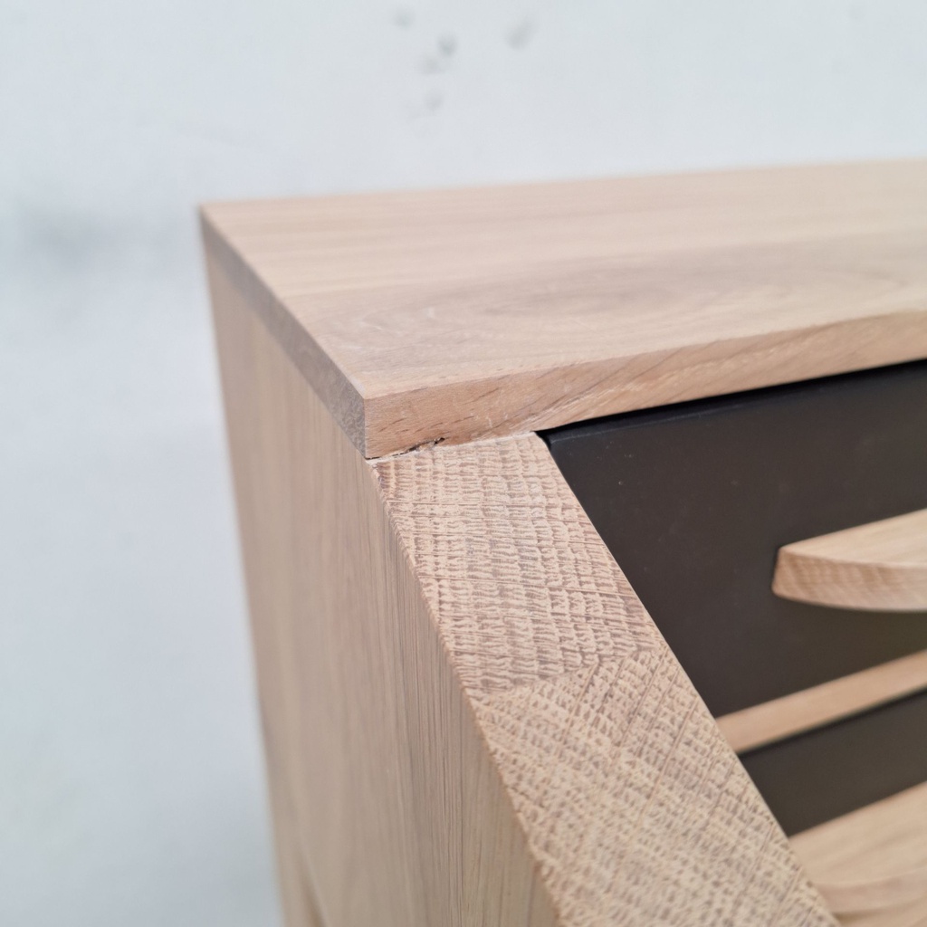 Origami desk