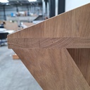 Origami desk