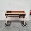 Origami desk