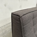 N701 sofa - 2 seater