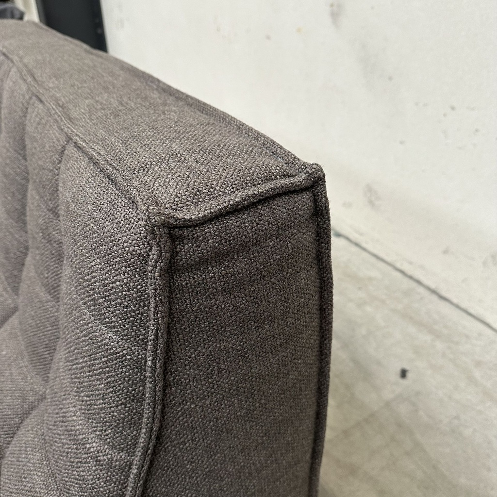 N701 sofa - 2 seater