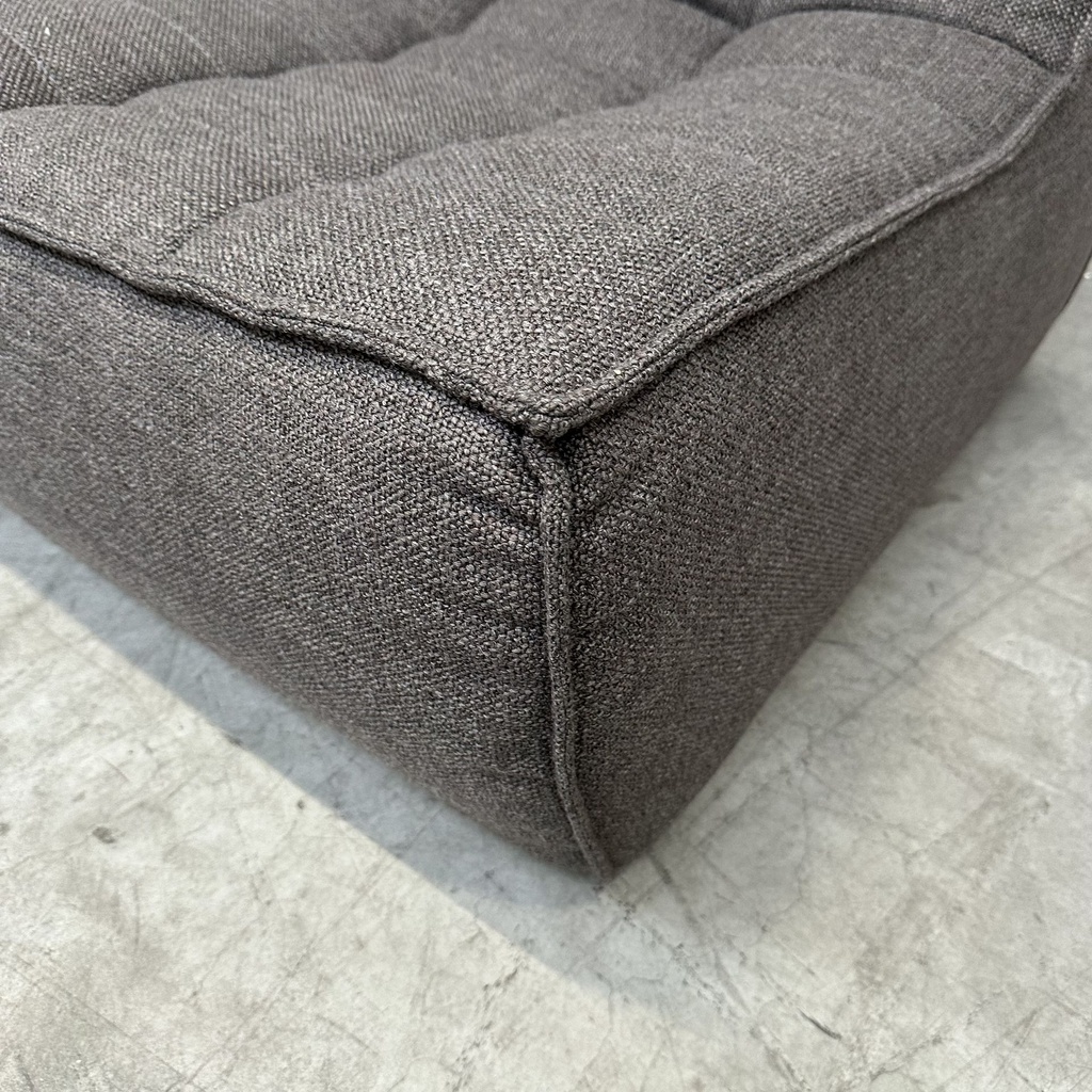 N701 sofa - 2 seater