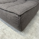 N701 sofa - 2 seater