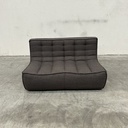 N701 sofa - 2 seater