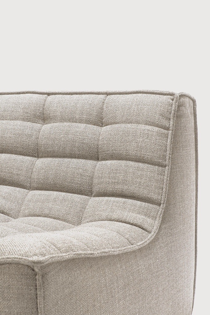 N701 sofa - 2 seater