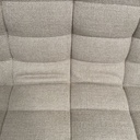 N701 sofa - 2 seater