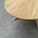 Mikado coffee table