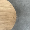 Mikado coffee table