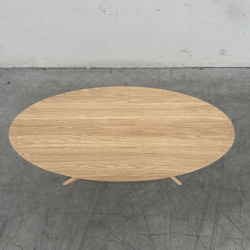 Mikado coffee table
