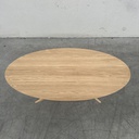 Mikado coffee table