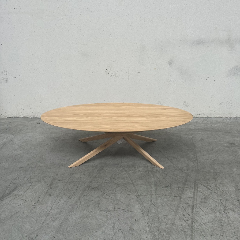 Mikado coffee table