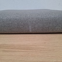 Jack outdoor lounge chair cushion set