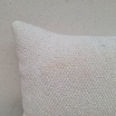 Boucle Light outdoor cushion