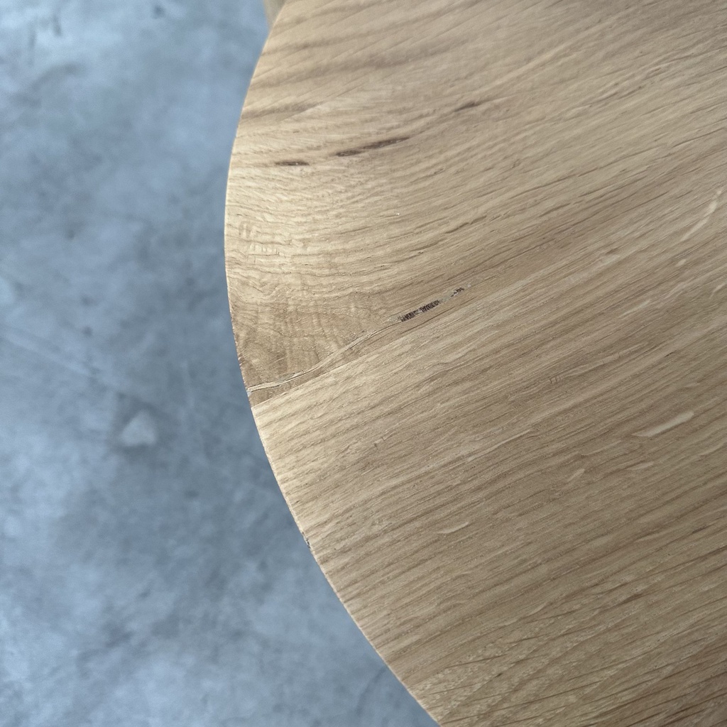 Bok side table