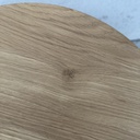 Bok side table
