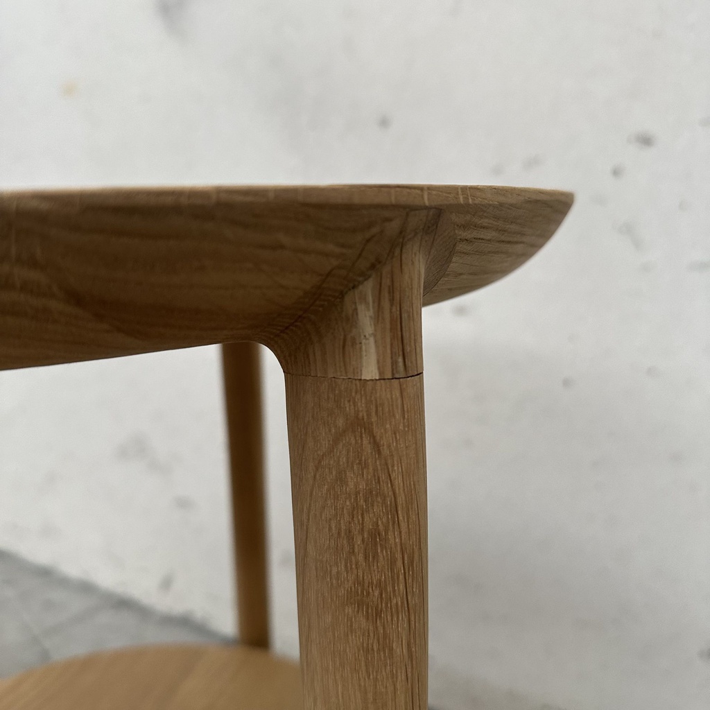 Bok side table